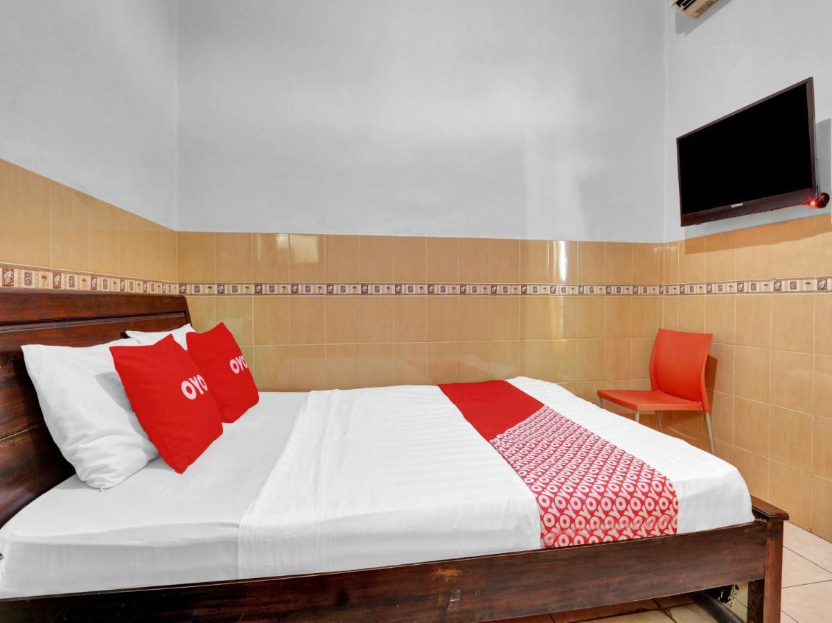 Hotel Oyo 90695 Srikandi Nologaten Jogyakarta Zewnętrze zdjęcie