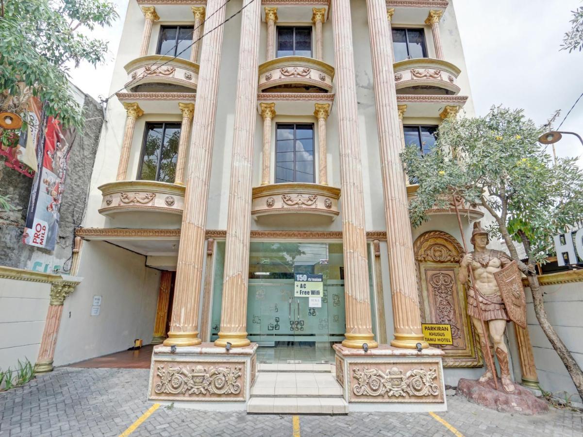 Hotel Oyo 90695 Srikandi Nologaten Jogyakarta Zewnętrze zdjęcie